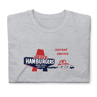 Geri's Hamburgers