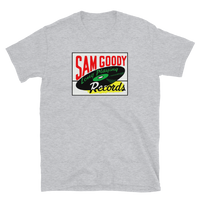 Sam Goody