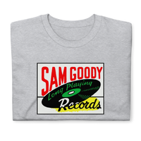 Sam Goody