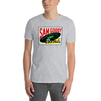 Sam Goody