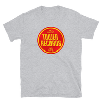 Tower Records