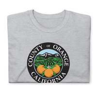 Orange County, California