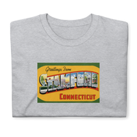 Stamford, Connecticut