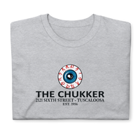 The Chukker