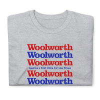 Woolworth's