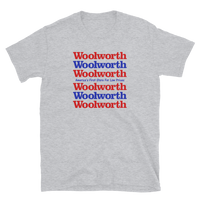 Woolworth's