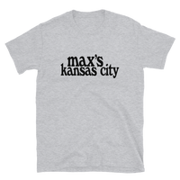 Max's Kansas City