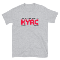 KYAC - Seattle, WA