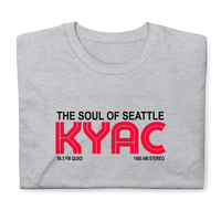 KYAC - Seattle, WA