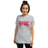 KYAC - Seattle, WA