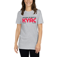 KYAC - Seattle, WA