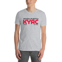 KYAC - Seattle, WA