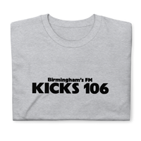 WKXX - Birmingham, AL