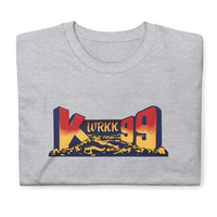 WRKK - Birmingham, AL