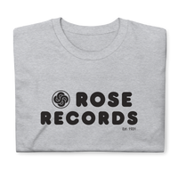 Rose Records