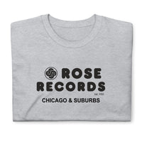Rose Records