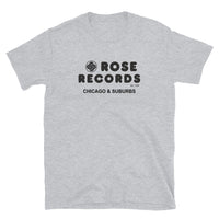 Rose Records