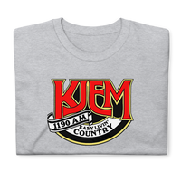 KJEM - Bentonville, AR