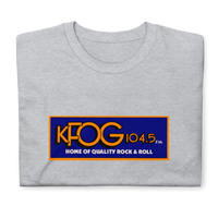 KFOG - San Francisco, CA