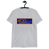 KFOG - San Francisco, CA