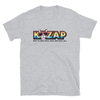 KZAP - Sacramento, CA