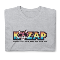 KZAP - Sacramento, CA