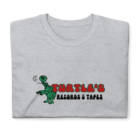 Turtle's Records & Tapes