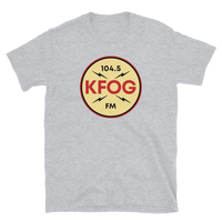 KFOG - San Francisco, CA