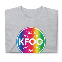 KFOG - San Francisco, CA
