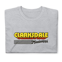 Clarksdale, Mississippi