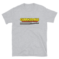 Clarksdale, Mississippi