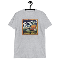 Peaches Records & Tapes