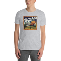 Peaches Records & Tapes