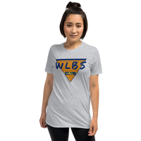 WLBS - Mt. Clemons, MI