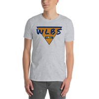 WLBS - Mt. Clemons, MI