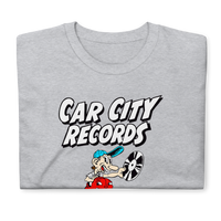 Car City Records