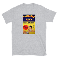 Palisades Amusement Park