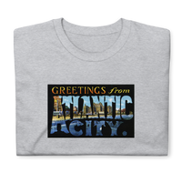 Atlantic City, New Jersey