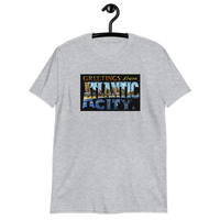 Atlantic City, New Jersey