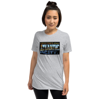 Atlantic City, New Jersey