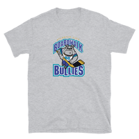 Atlantic City Boardwalk Bullies