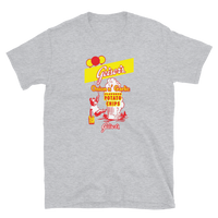 Geiser's Potato Chips