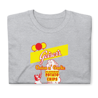 Geiser's Potato Chips