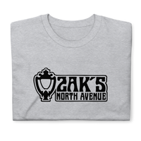 Zak's North Avenue