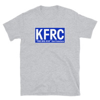 KFRC - San Francisco, CA