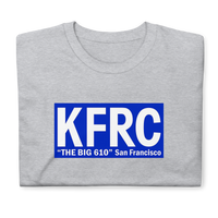 KFRC - San Francisco, CA
