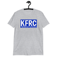 KFRC - San Francisco, CA