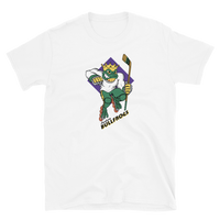 Anaheim Bullfrogs