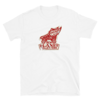 New Planet Roller Rink