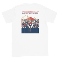 Baseball and Beer Showers